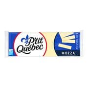 P'tit Québec Fromage Mozza 400 g