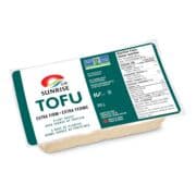 Tofu, Extra Firm