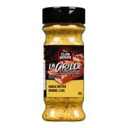 Garlic Butter
