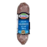 Mastro Salametti salami
