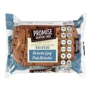 Promise Gluten-Free Pain brioche 400 g (congelé)