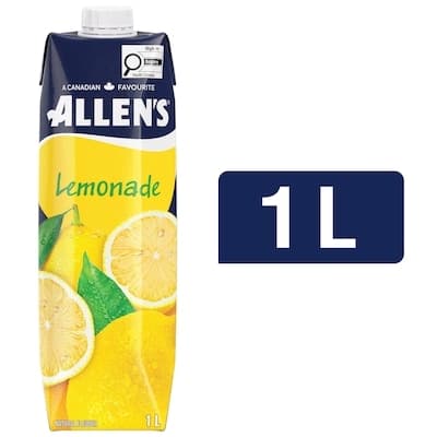 Lemonade