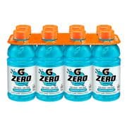 Glacier Freeze Flavoured Sport Drink Beverage