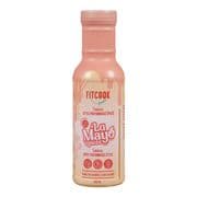 Fit Cook Sauce Style Mayonnaise Épicée la mayo épicée 355 ml