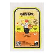 Lime Salsa Flavoured Gouda Cheese