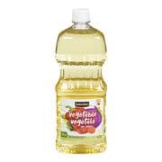 Vegetable Oil