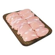 Boneless Chicken Thighs