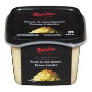 Famous Coleslaw