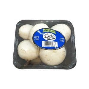 Compliments Champignons blancs 227 g