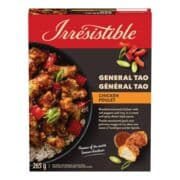 Frozen General Tao Chicken