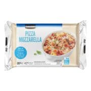 Mozzarella Cheese