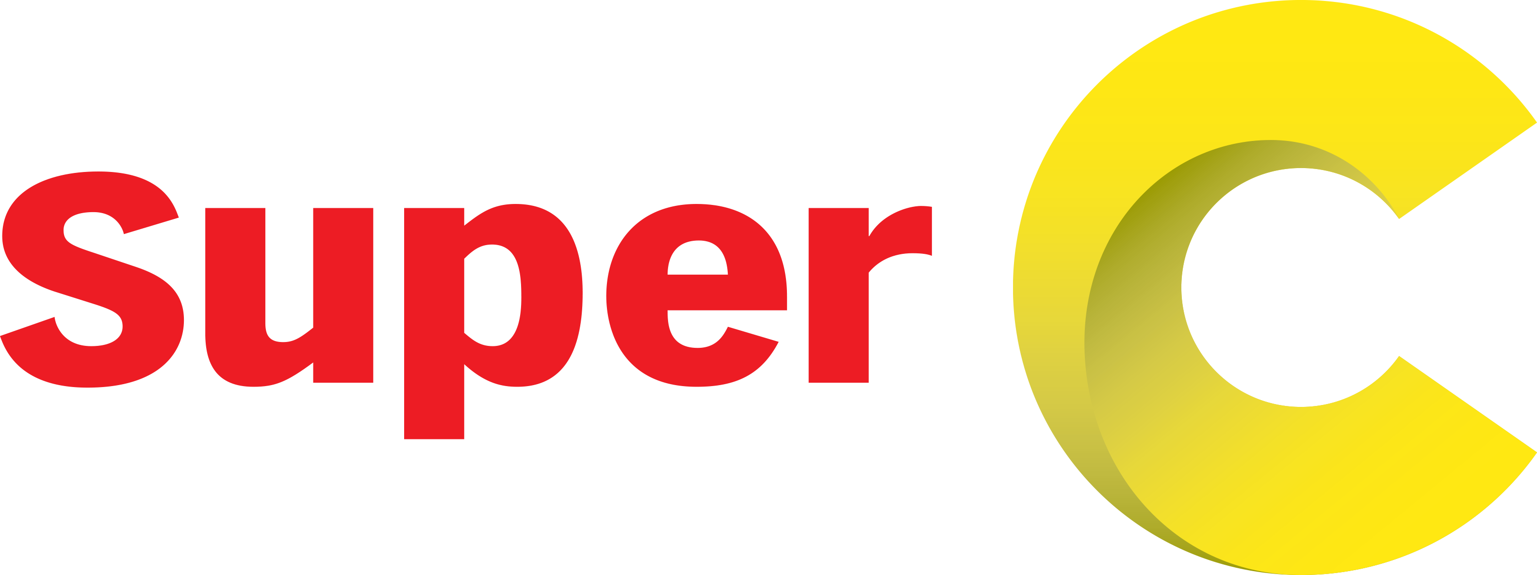 Super C