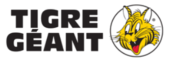Tigre Géant